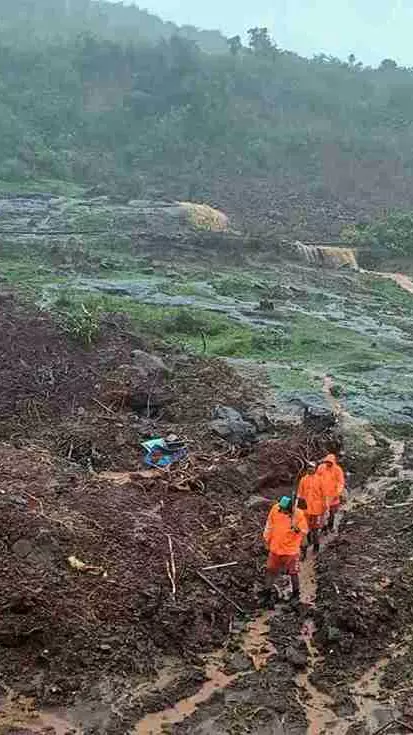 Monsoon 2026 Monsoon 2026