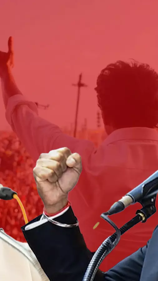 Governor vs TVK, will CM Vijay confront Centre or prioritise governance? Governor vs TVK, will CM Vijay confront Centre or prioritise governance?