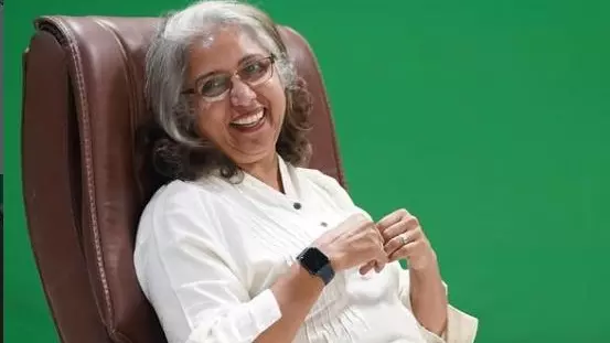 Revathy
