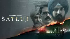 Centre forms high-level panel to examine Diljit Dosanjh’s ‘Satluj’
