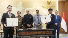 IIM Bangalore campus in Indonesia IIM Bangalore campus in Indonesia