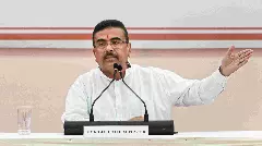 Suvendu Adhikari Suvendu Adhikari