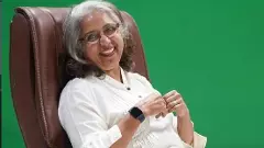 Revathy Revathy