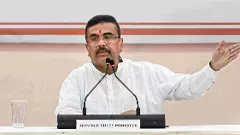 Suvendu Adhikari Suvendu Adhikari