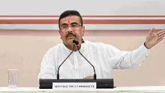 Suvendu Adhikari