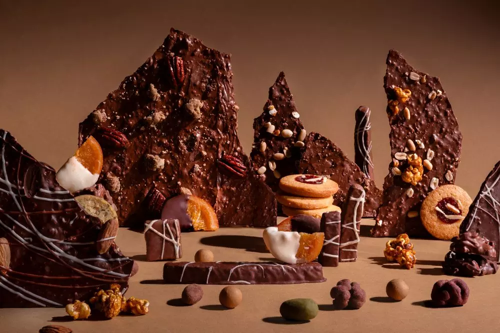 World Chocolate Day: Masala Chai to gulkand, are desi chocolate flavours here to stay?