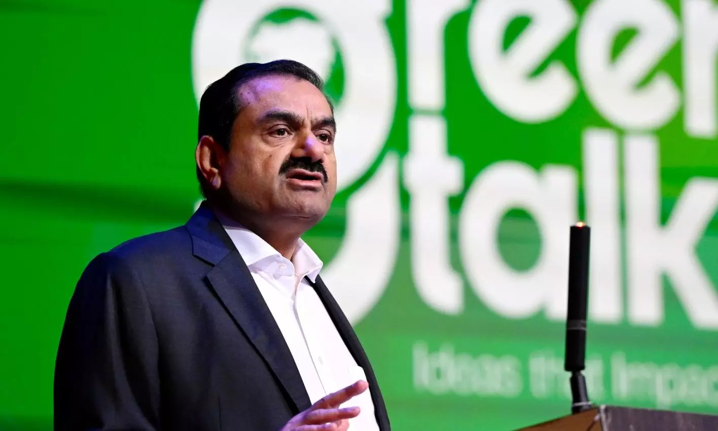 Here’s why US court may not reject Justice Dept. bid to drop Adani case