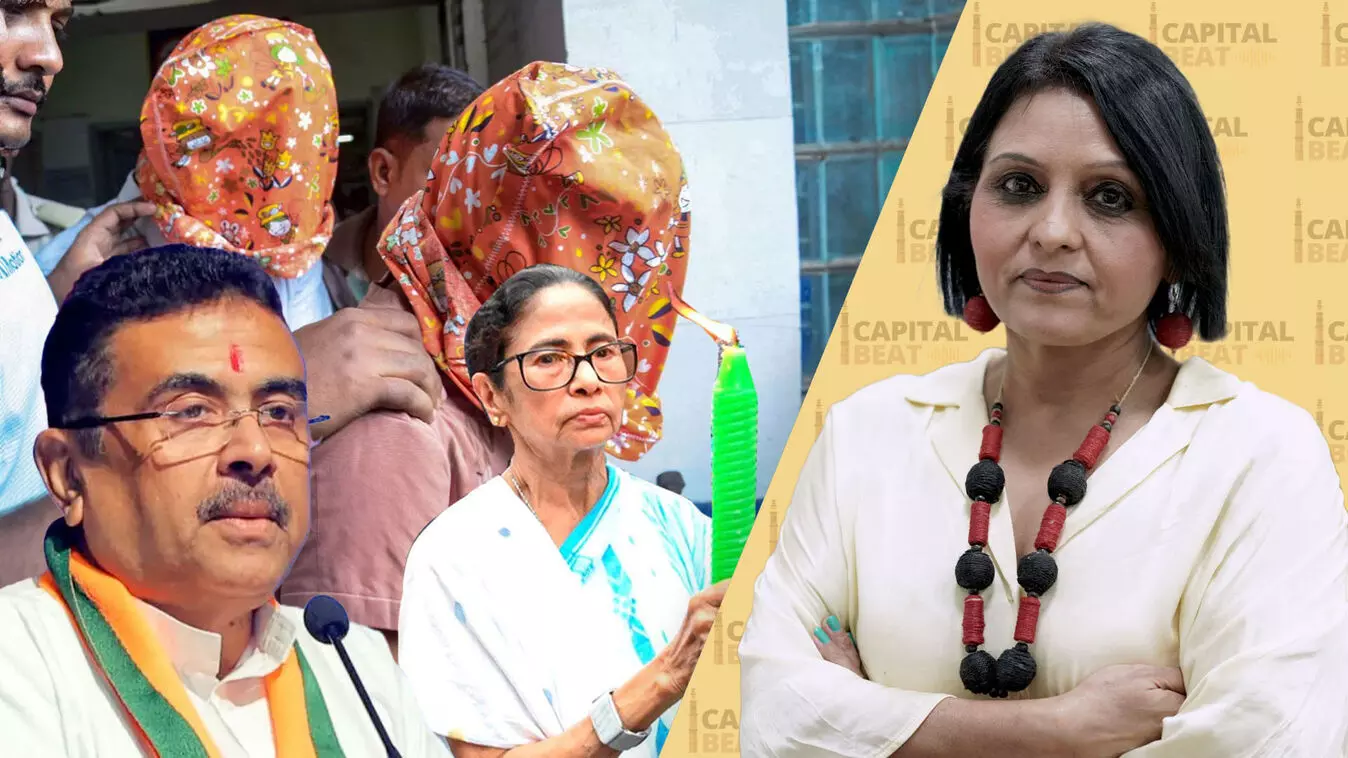 rape and murder of minor in Baruipur, West Bengal rape and murder of minor in Baruipur, West Bengal