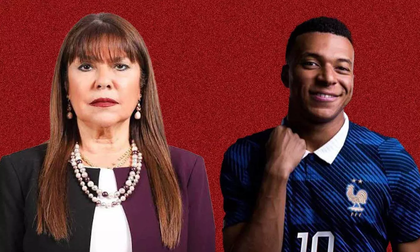 Paraguay senator’s vile rant: How World Cup match spiralled into racist attack on Mbappé Paraguay senator’s vile rant: How World Cup match spiralled into racist attack on Mbappé