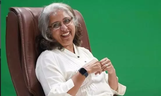Revathy Revathy
