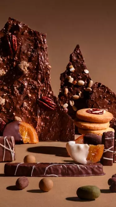 World Chocolate Day: Masala Chai to gulkand, are desi chocolate flavours here to stay? World Chocolate Day: Masala Chai to gulkand, are desi chocolate flavours here to stay?