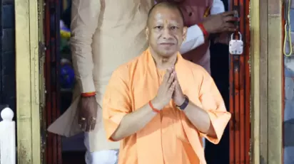 Yogi asks Kashi Vishwanath temple to create separate darshan route for Varanasi locals