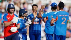 Axar Patel