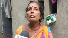He deserved it:  Baruipur rape-murder accused’s mother refuses to accept sons body
