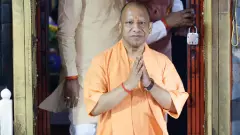 Yogi asks Kashi Vishwanath temple to create separate darshan route for Varanasi locals