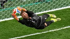World Cup 2026 match