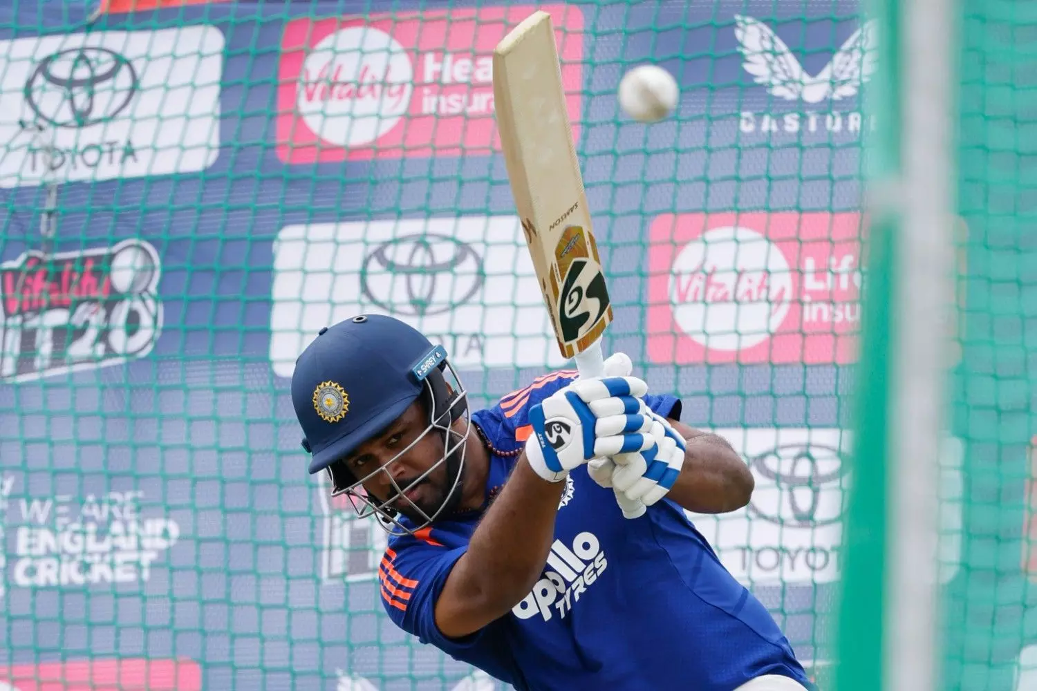 Sanju Samson Sanju Samson