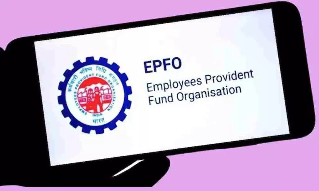 How new EPFO portal will make it easier for you to access your PF savings How new EPFO portal will make it easier for you to access your PF savings