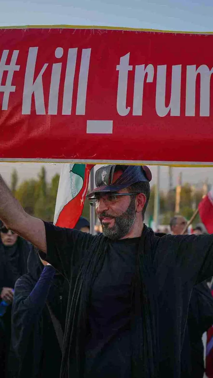 Iran Israel US Middle East Iran Israel US Middle East