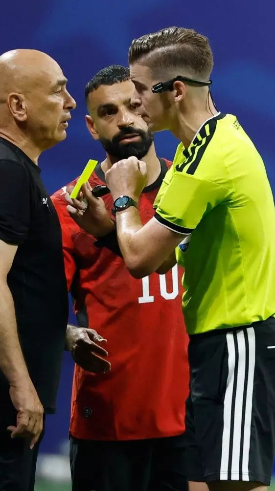 Argentina vs Egypt match Argentina vs Egypt match