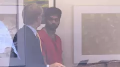 Techie from Telangana arrested in US for wife’s murder; ‘sent body’s photo to girlfriend’ Techie from Telangana arrested in US for wife’s murder; ‘sent body’s photo to girlfriend’