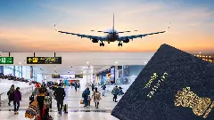 Down the decades, how experience of travelling with the Indian passport has changed for citizens