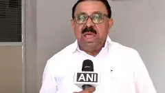 Suspend Wayanad tunnel work pending fresh study, says Cong leader; CPI(M) disagrees