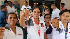 Nurses, Thane Nurses, Thane