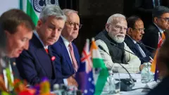 Beyond uranium: Decoding growing trust in India-Australia relations