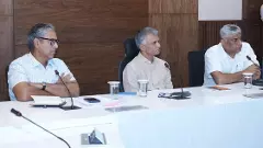 Krishna Byre Gowda Krishna Byre Gowda