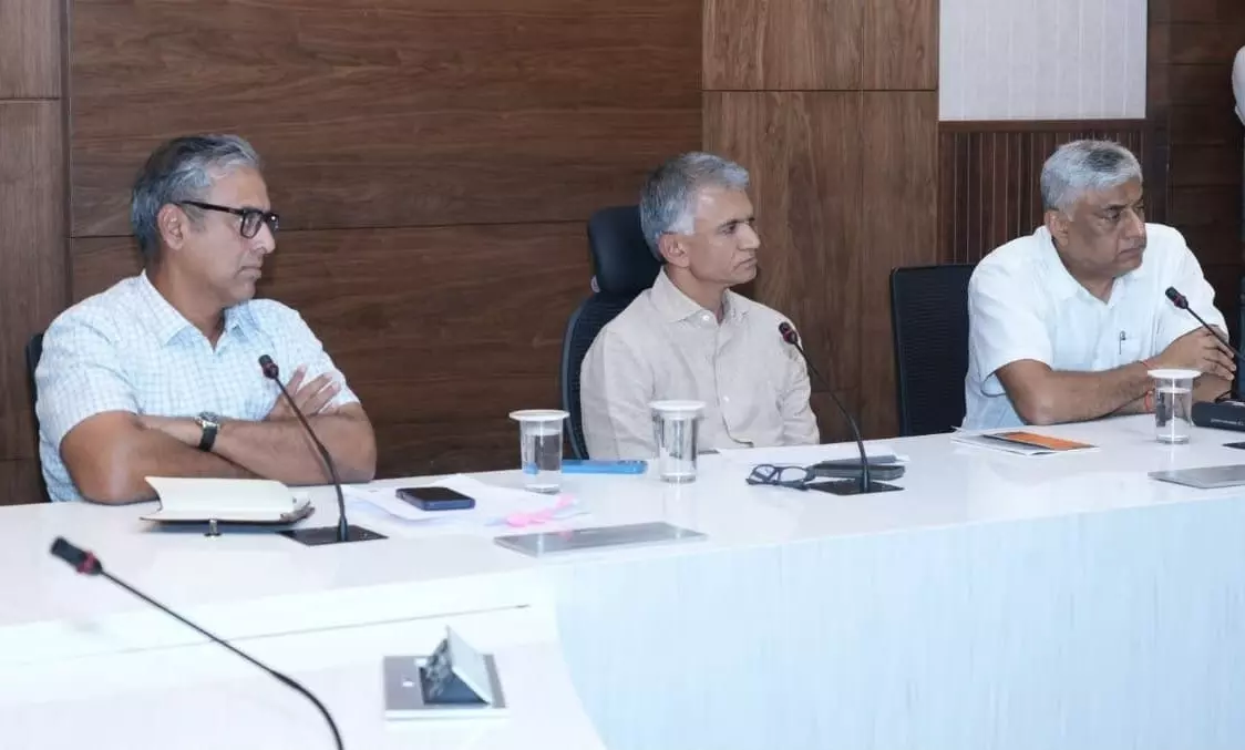 Krishna Byre Gowda Krishna Byre Gowda