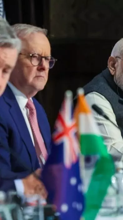 Beyond uranium: Decoding growing trust in India-Australia relations