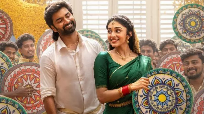 Idhayam Murali review: Silly, self-aware, and surprisingly fun