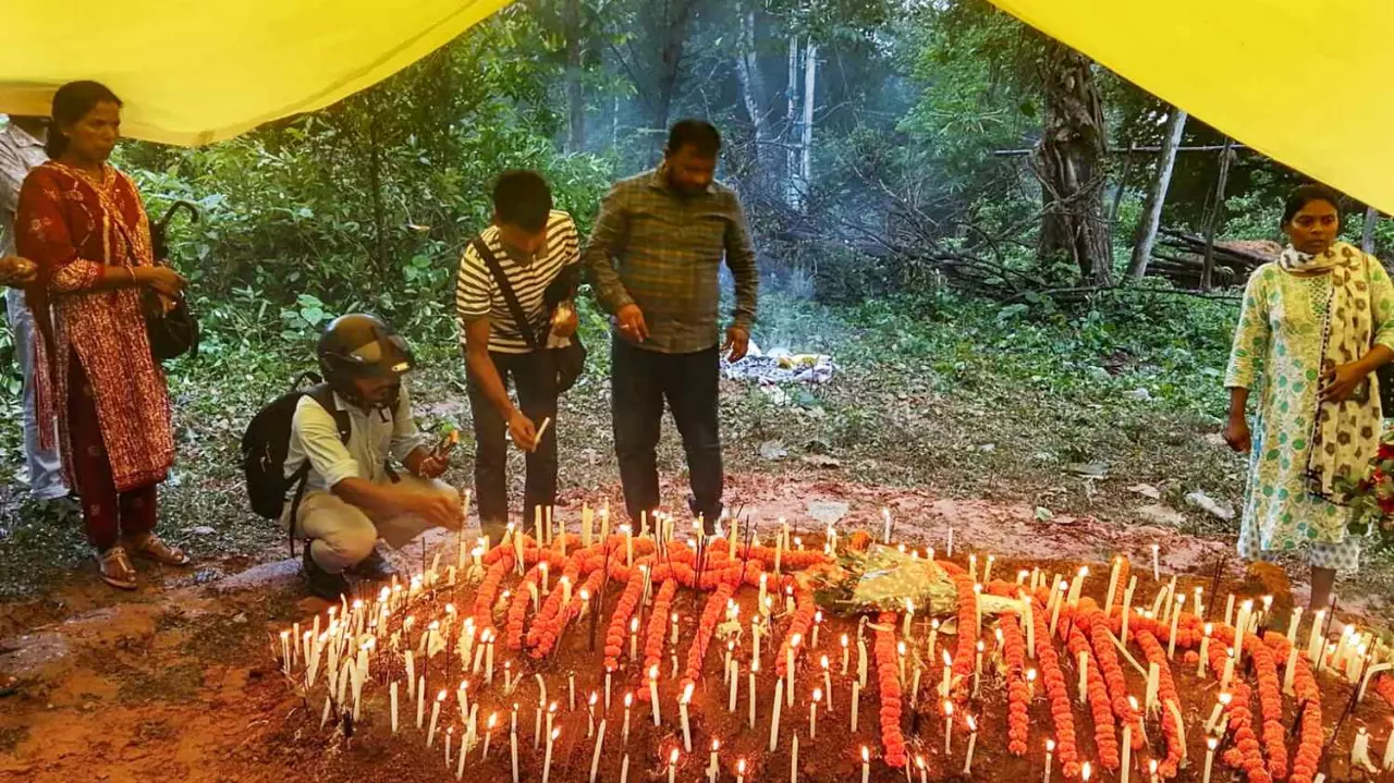 How Wayanad tragedy has exposed invisibility of Keralas migrant workers