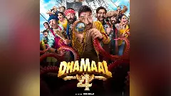 Dhamaal 4 review: A film in its own special category of lazy Dhamaal 4 review: A film in its own special category of lazy