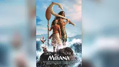 Moana review: Rather than embark on new adventure, film sticks to familiar waters Moana review: Rather than embark on new adventure, film sticks to familiar waters