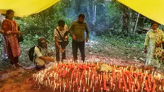 How Wayanad tragedy has exposed invisibility of Keralas migrant workers
