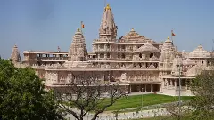 Ayodhya Ram temple