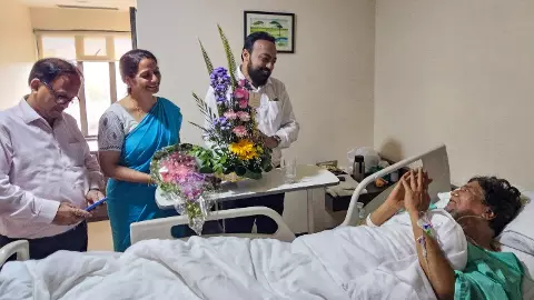Rajesh Sharma Rajesh Sharma
