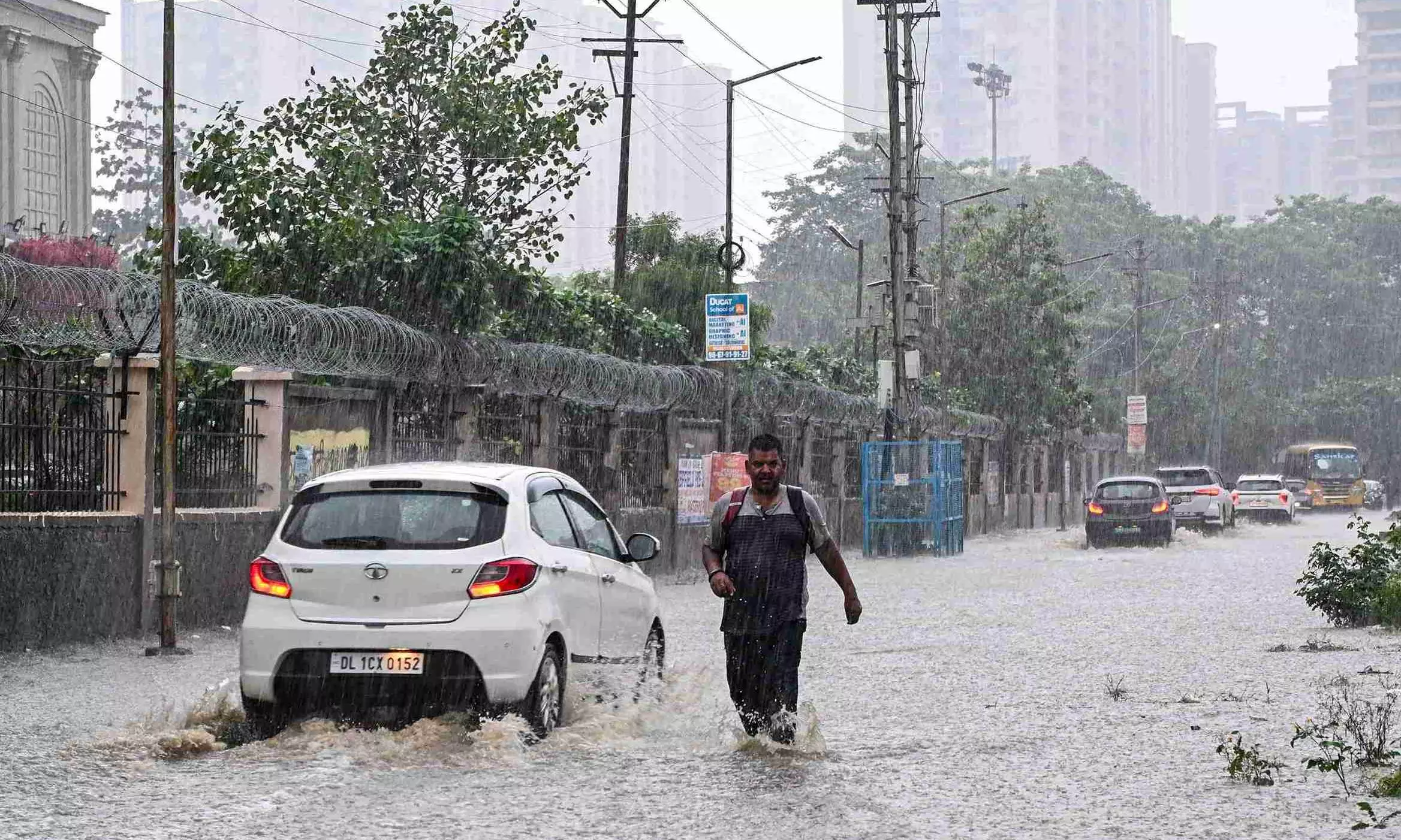 Southwest monsoon rainfall Southwest monsoon rainfall