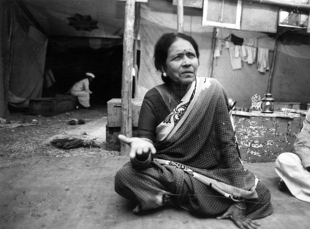 &nbsp;The question is not simply who was Vithabai. It is why the world that made her possible has been allowed to fade from view. Photo: By special arrangement