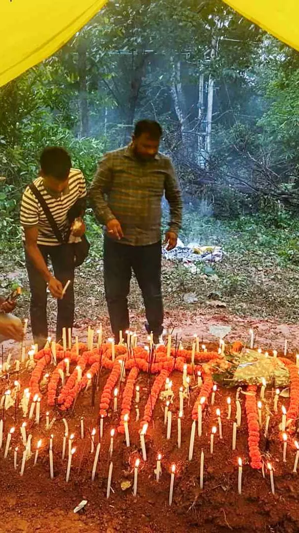 How Wayanad tragedy has exposed invisibility of Keralas migrant workers How Wayanad tragedy has exposed invisibility of Keralas migrant workers