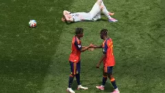 World Cup 2026: Spain beat Belgium 2-1; set up semi clash with France World Cup 2026: Spain beat Belgium 2-1; set up semi clash with France