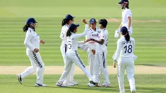 England-India womens Test in Lords England-India womens Test in Lords