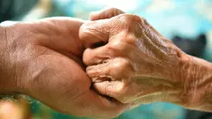 Elderly parental care