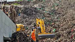 Eight deaths confirmed in Moshi garbage collapse; one still missing Eight deaths confirmed in Moshi garbage collapse; one still missing