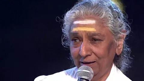 Veteran playback singer S Janaki dies at 88 Veteran playback singer S Janaki dies at 88