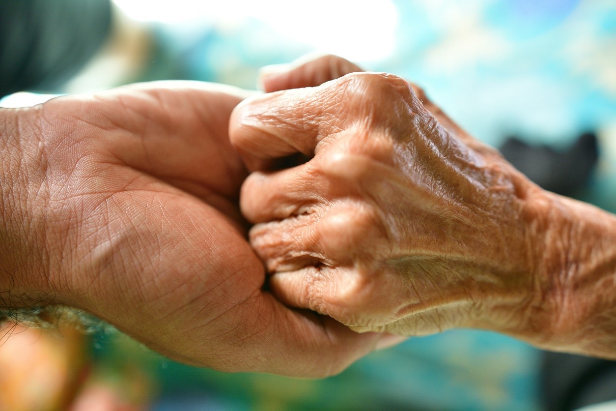 Why elderly parents are revoking property gifts to battle child neglect: 'Want to live with dignity'