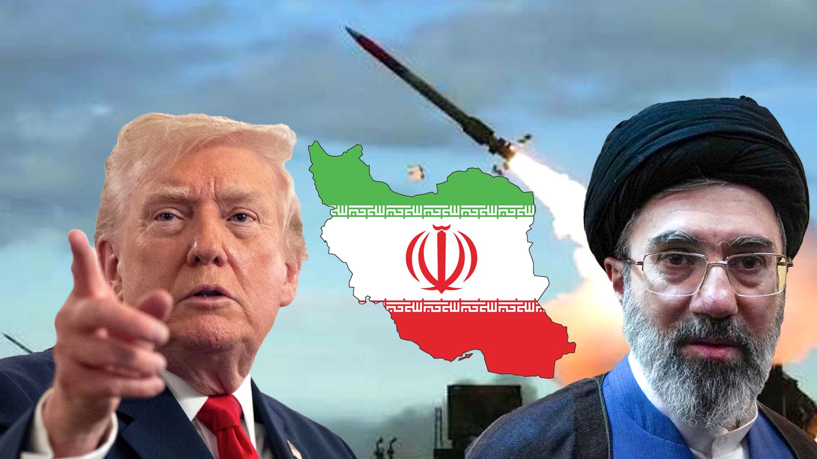 Iran, Oman edge towards Hormuz deal as US weighs blockade lift