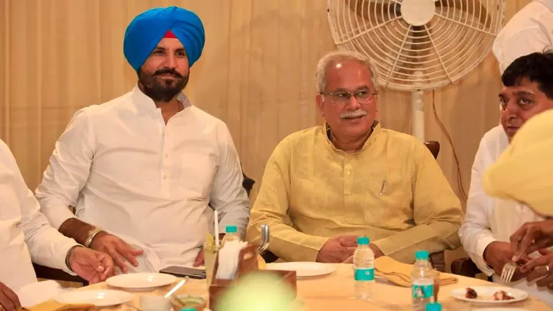 Punjab Congress rift widens as Channi camp digs in its heels against Warring Punjab Congress rift widens as Channi camp digs in its heels against Warring